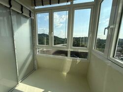 Sherwood Towers (D21), Apartment #455007011